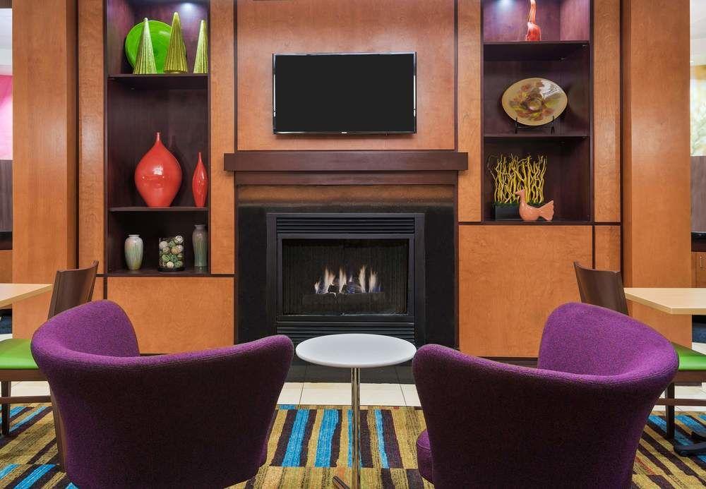 Fairfield By Marriott And Fort Eisenhower Area 3* Augusta