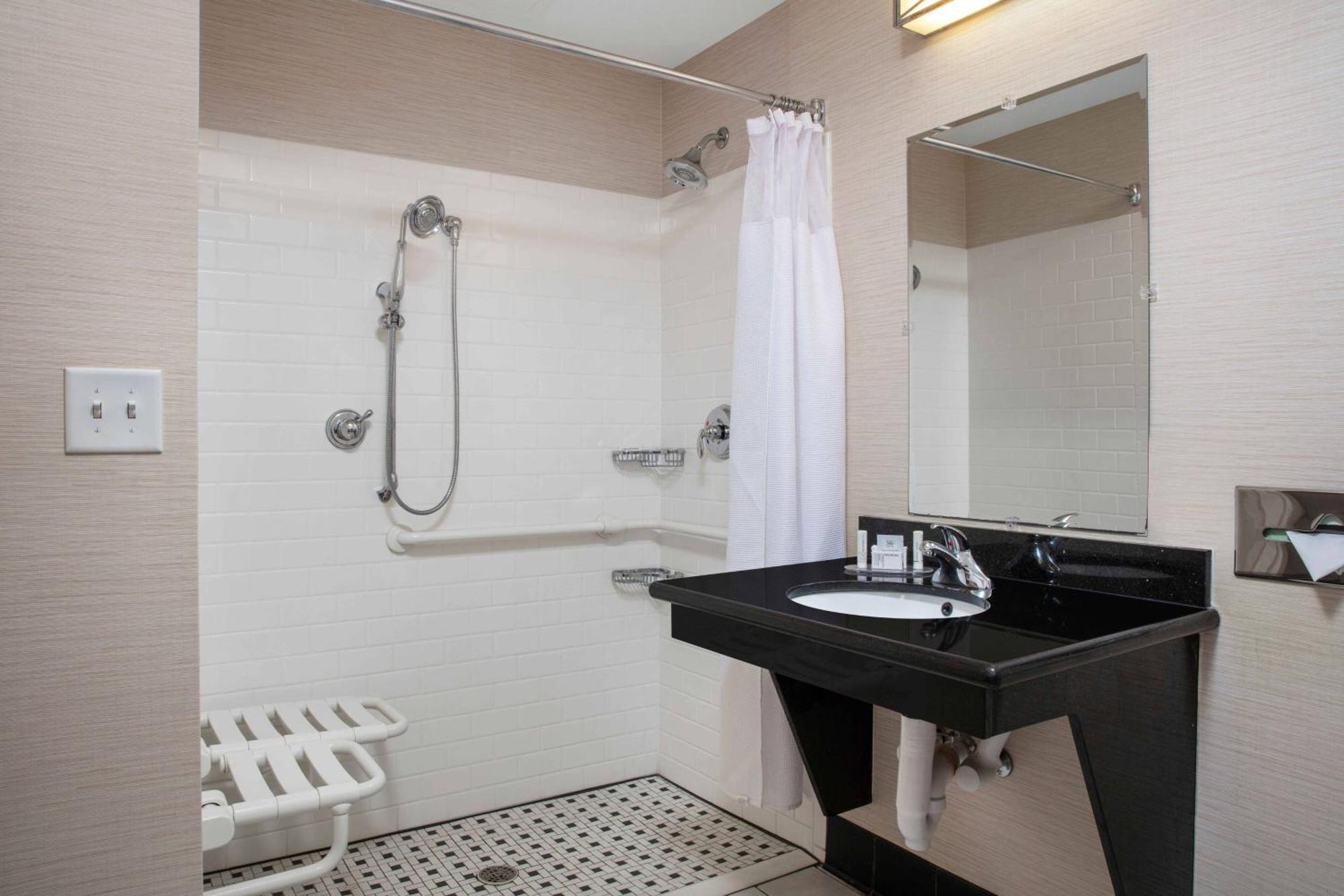 Fairfield By Marriott And Fort Eisenhower Area Hotel Augusta