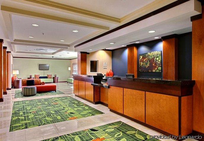 Fairfield By Marriott And Fort Eisenhower Area 3* Augusta